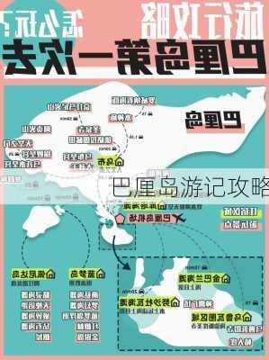 巴厘岛游记攻略