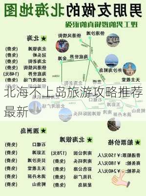 北海不上岛旅游攻略推荐最新