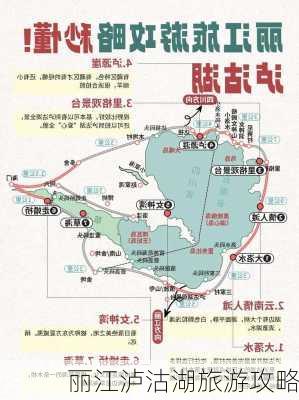 丽江泸沽湖旅游攻略