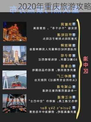 2020年重庆旅游攻略