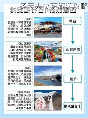 冬天去拉萨旅游攻略