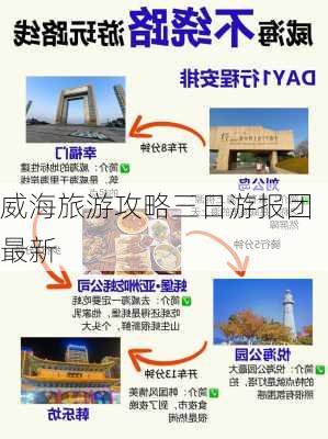 威海旅游攻略三日游报团最新