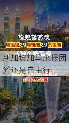 新加坡加马来报团游还是自由行