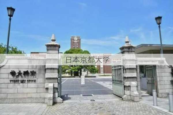 日本京都大学